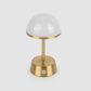 Mushroom Rechargeable Table Lamp