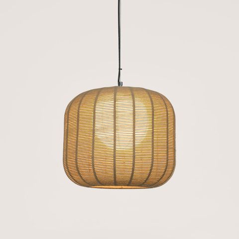 Remy Ceiling pendant Natural
