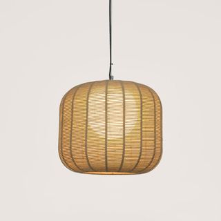 Remy Ceiling pendant Natural