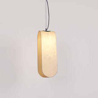 Beckham Ceiling Pendant White