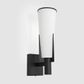 St Germain Wall Light Black