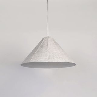 Moon Lantern Ceiling Pendant