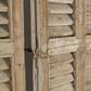 Shutter Panel Set of 2