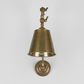 Cromwell Wall Light Brass