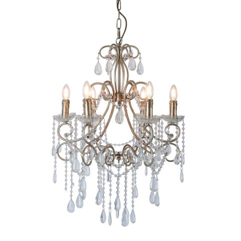 Raphael Chandelier