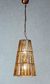 Cleveland Ceiling Pendant Large Brass