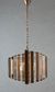 Bronte Ceiling Pendant Brass