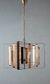 Bronte Ceiling Pendant Brass