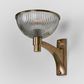 Astor Wall Light Brass