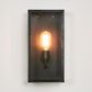 Goodman Outdoor Wall Light Black