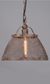 Lorenzo Ceiling Pendant Large Rustic