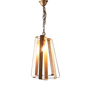 Mona Vale Ceiling Pendant Brass