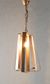 Mona Vale Ceiling Pendant Brass