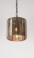 Balfur Ceiling Pendant Brass