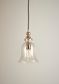 Tivoli Ceiling Pendant Small Silver
