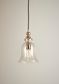 Tivoli Ceiling Pendant Small Silver