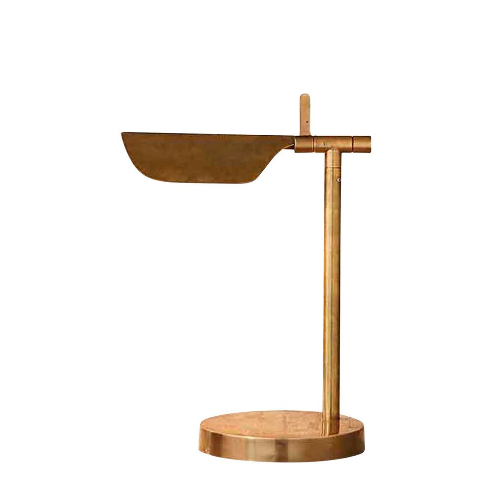 Flos deals bankers lamp