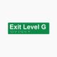 EXIT SIGNS