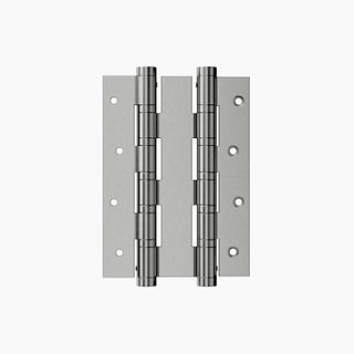 DOUBLE ACTION HINGES