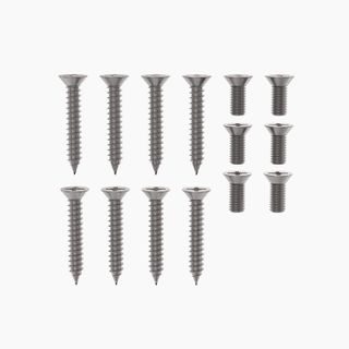 HINGE SCREWS