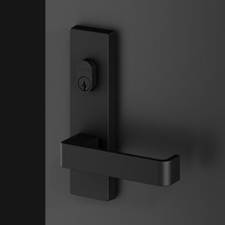 DOOR FURNITURE