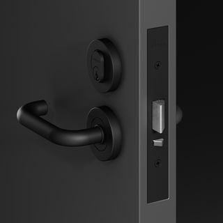 LOCKS & LATCHES