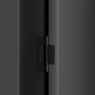HINGES & PIVOTS