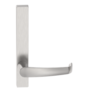 Lever 37 Narrow Plate