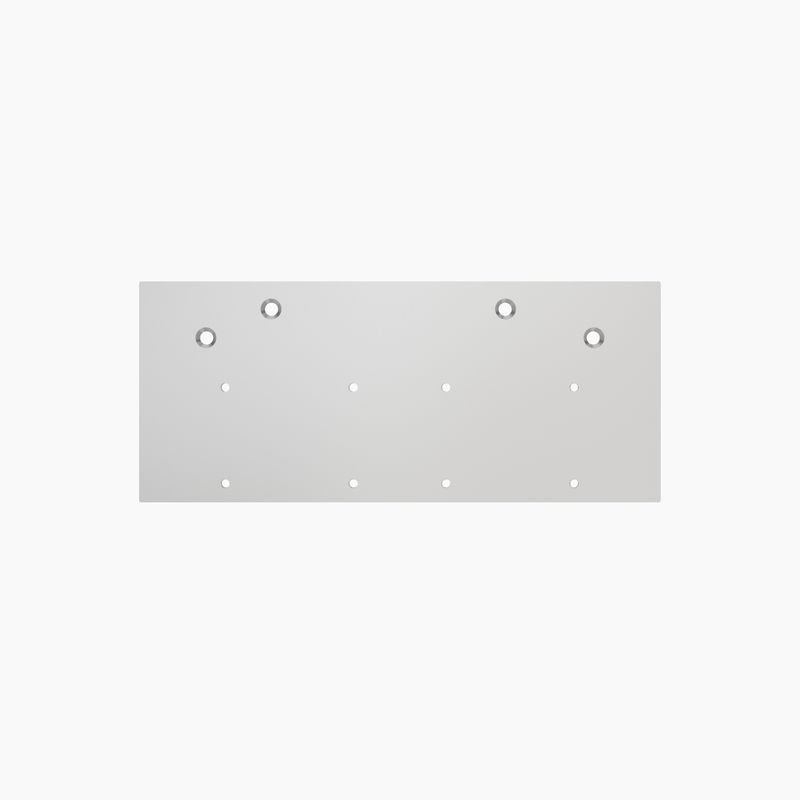 D0601 Drop Plate SIL