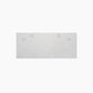 D0601 Drop Plate SIL