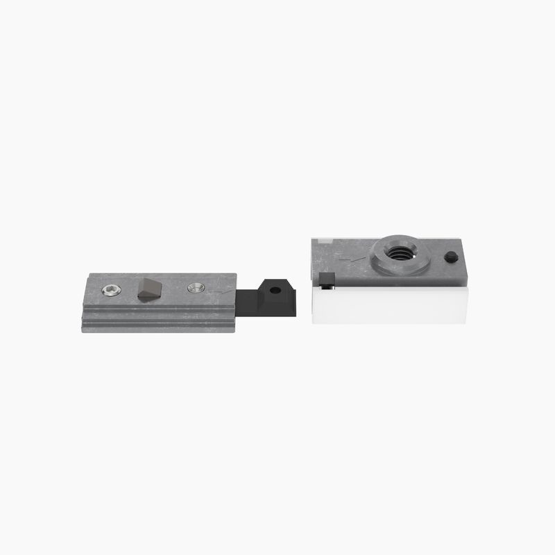 Concealed Closer Hold Open Device for D1303SIL