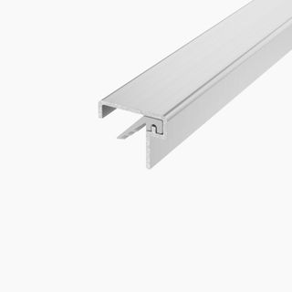 IS7060si Medium Duty Meeting Stile For Double Doors - 2250mm