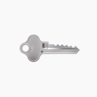 Gas Industry S43 Key