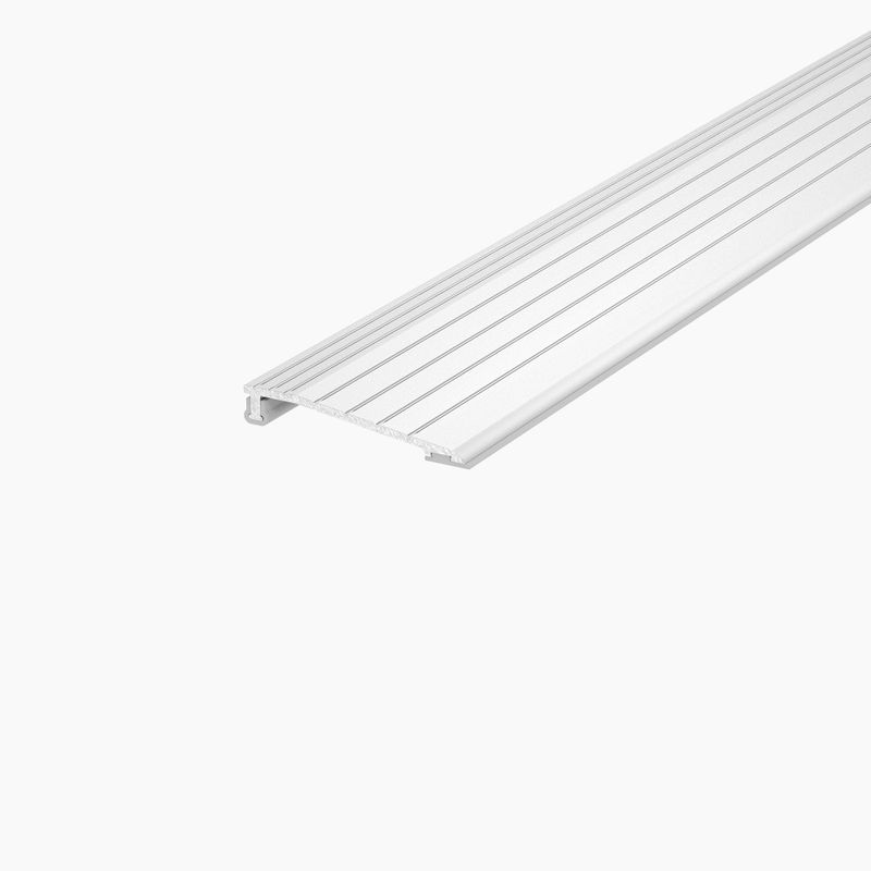 IS4080 51mm Compact Threshold Ramp 1000mm