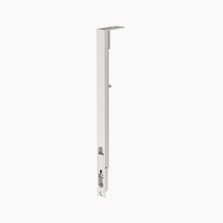 Flush Bolt Timber Doors 300mm SC