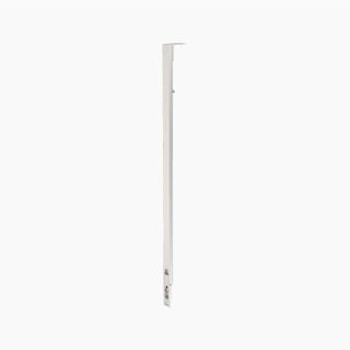 Flush Bolt Timber Doors 600mm SC