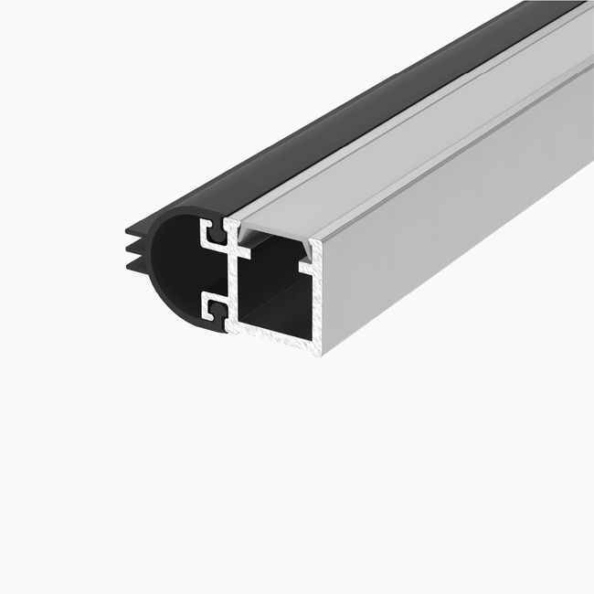 IS7080 Medium Duty Perimeter Seal Single Door Set