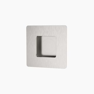 Square Flush Pull 50mm