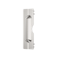 Strike Shield To Suit Lever On Rose And Key And Lever Sets