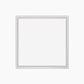 Optilite 600x600mm NA Aluminium