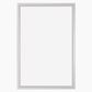 Optilite 900x600mm NA Aluminium