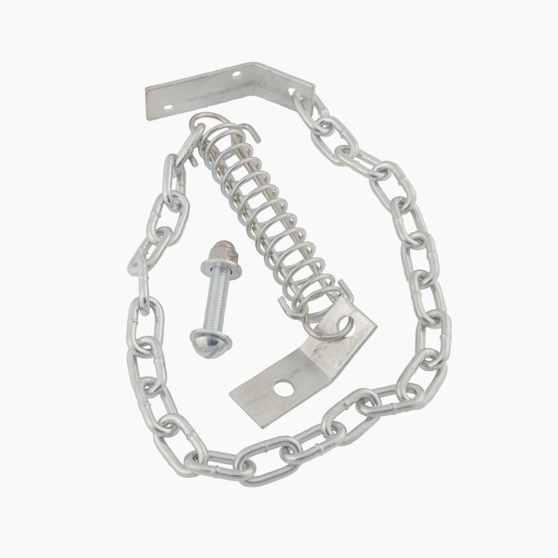 Spring Restrictor Chain