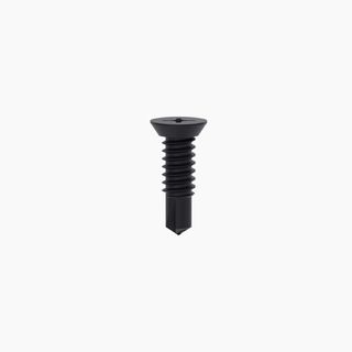 16mm Undercut Self Drilling Metal Screw BLK (Box 1000)