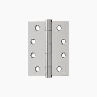 Loose Pin Hinge 100x75x2.5mm SSS