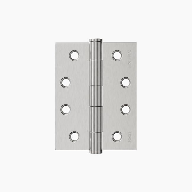 Loose Pin Hinge 100x75x2.5mm SSS