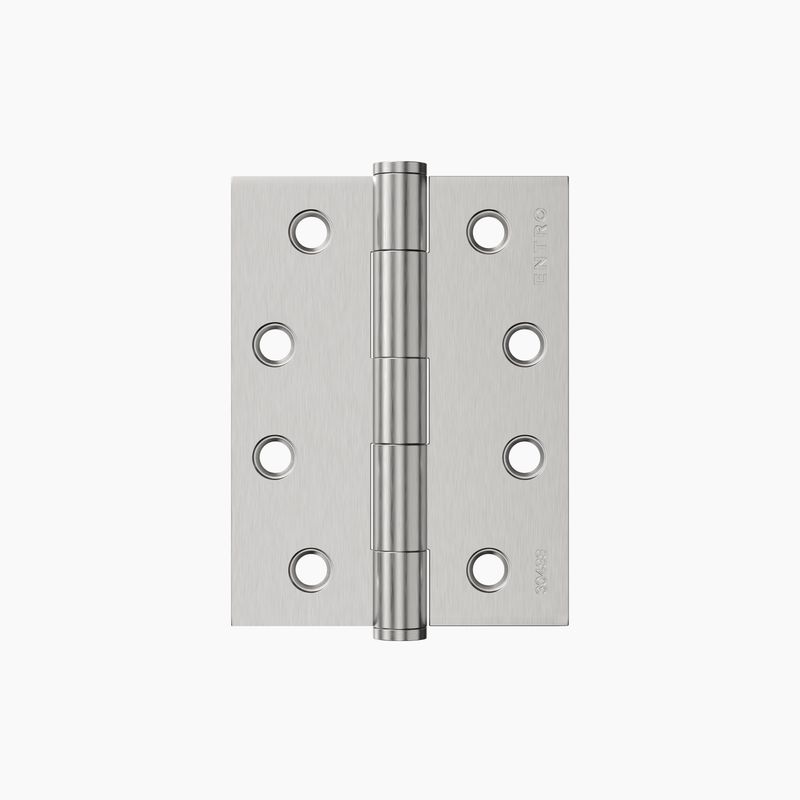 Loose Pin Hinge 100x75x2.5mm SSS