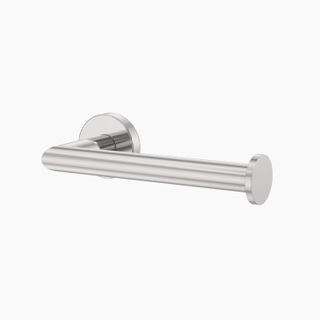 Dual Fix Single Bar Toilet Roll Holder PSS