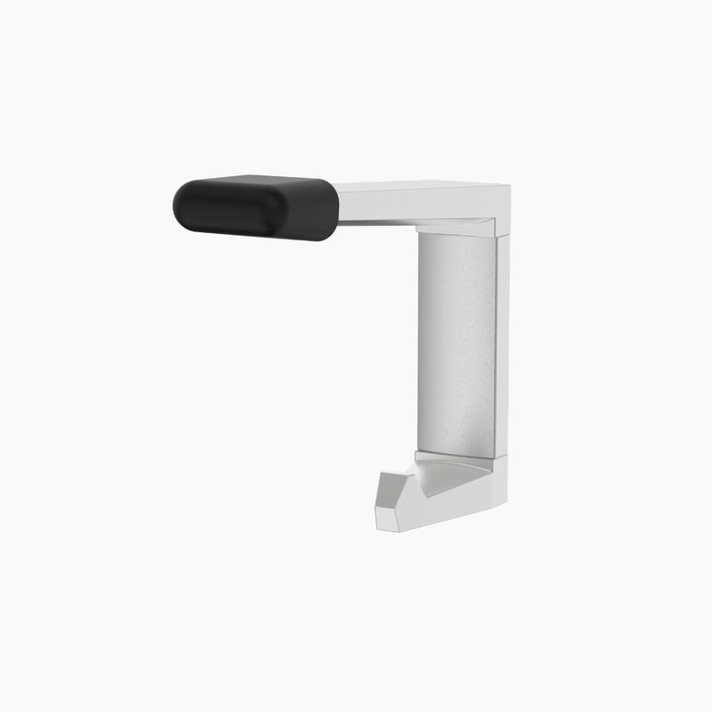 Screwfix discount door hook