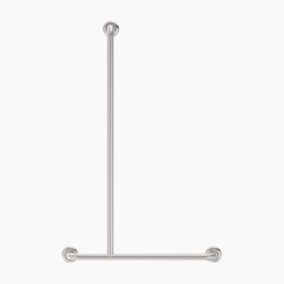 Shower Grab Rail Left Hand*