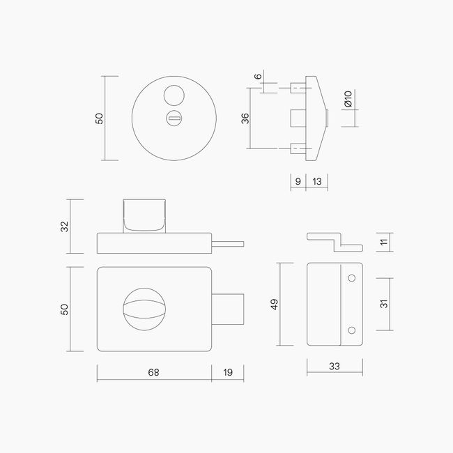 Premium Indicator Set SC
